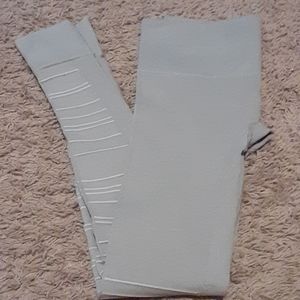 Blanqi Sport Support Hipster Leggings